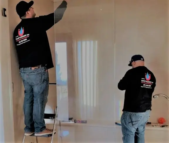 Professional plumbing installation for Boiler Repair in Haddon